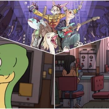 Rockbeasts Latest Trailer Introduces You To The Band