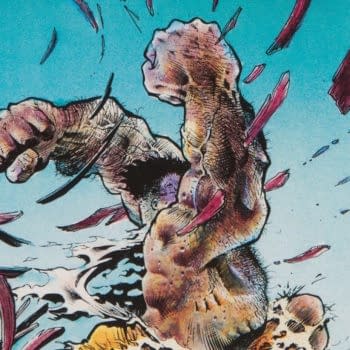 The Life Of Sam Kieth - The Daily LITG, 23rd of March 2026