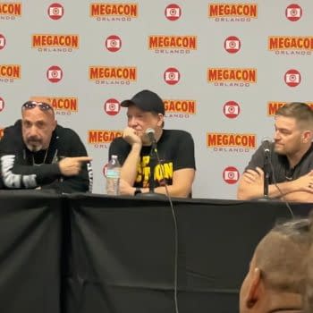 Why Greg Capullo Won't be Drawing Absolute Batman But Will Do Covers