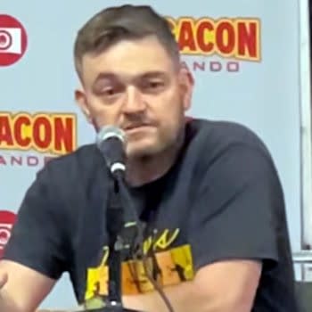 Scott Snyder Reveals His Absolute Batman Plans For The Rest Of 2026