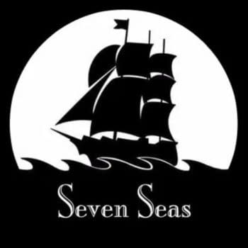 Manga Publisher Seven Seas Entertainment Bought By Media Do