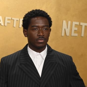 The Lord's Day: Six Episode Series Coming From Netflix Soon