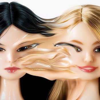 Slanted Is Sure To Be This Year's Most Controversial Film