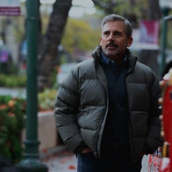 Rooster Season 1 Episode 2 "Trousers" Preview: Big Man on Campus?