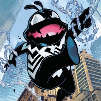 Marvel To Delay Symbie Comic By Six Months