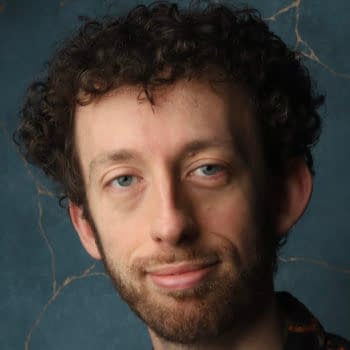 Nectar, Murder Drones, Is Ted OK? Top 10 Hottest Comics Of The Week