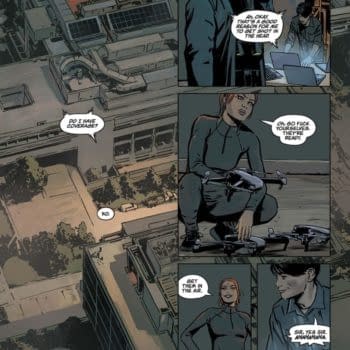 Interior preview page from W0rldtr33 #19