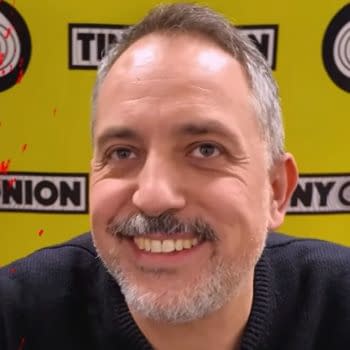 Werther Dell'Edera Will Be The Next Absolute Batman Guest Artist