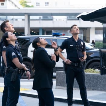 The Rookie S08E14 "Tiger Bear" Preview: Celina's Case Takes a Turn