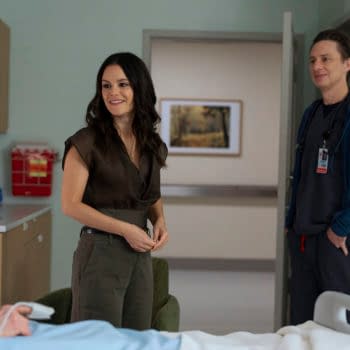 Scrubs Showrunner on JD-Elliot Wrinkle, Intern Shuffle & S01 Ending