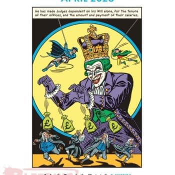 Drawn And Quarterly June 2026 Full Solicits