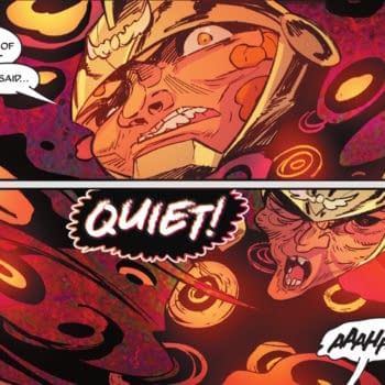 Absolute Debuts & Mashups In Absolute Green Lantern #13 (Spoilers)