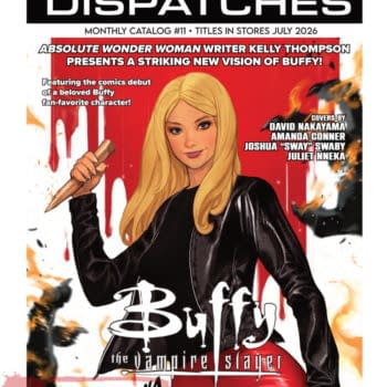 Dynamite July 2026 Full Solicits And Solicitations