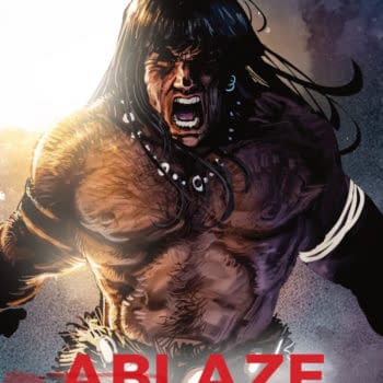 Ablaze July 2026 Solicits And Solicitations