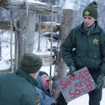 Sheriff Country S01E16 "Twenty Four Candles" Preview: Land-Grab Attack