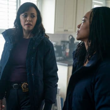 Boston Blue: Here's Our S01E15: "For Those Who Weren't Heard" Preview