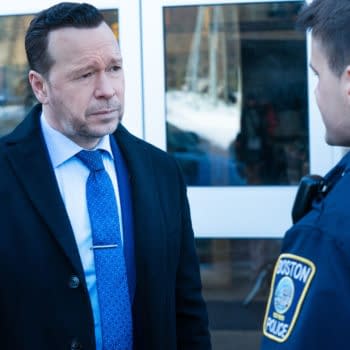 Boston Blue S01E16: Anatomy of a Bomb Preview: Hospital Hostage Crisis