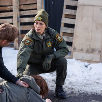 Sheriff Country Season Finale: S01E20 "Mexico" Preview: Breaking Point