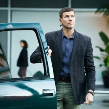 Our NCIS: Origins: S02E16: "Who's Gonna Drive You Home?" Preview