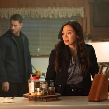 Tracker Season 3: Here's an Early Look at S03E19: "Chain of Custody"