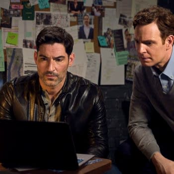 Mister Miracle, Sex Criminals, The X-Files & More: BCTV Daily Dispatch