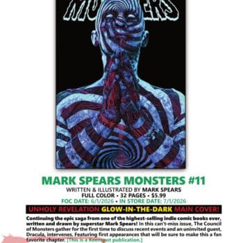 Keenspot July 2026 Solicits And Solicitations