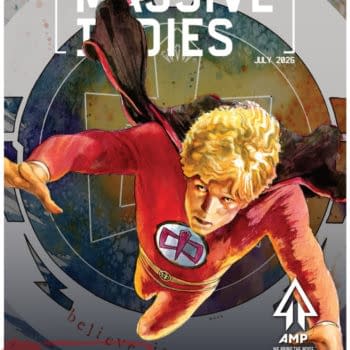 Massive Indies July 2026 Solicits And Solicitations