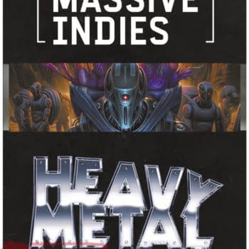 Massive Indies July 2026 Solicits And Solicitations