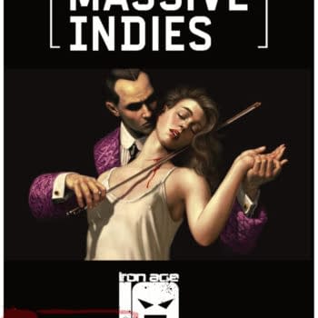 Massive Indies July 2026 Solicits And Solicitations