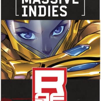 Massive Indies July 2026 Solicits And Solicitations