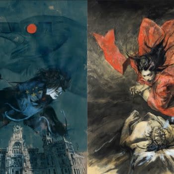 George Pratt Vs Joel Meadows And Tripwire Over $50,000 On Kickstarter