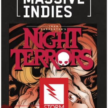 Massive Indies July 2026 Solicits And Solicitations