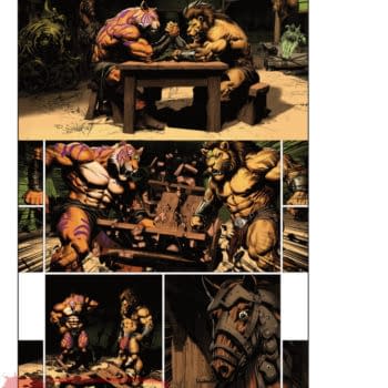 AWA July 2026 Full Solicits And Solicitations