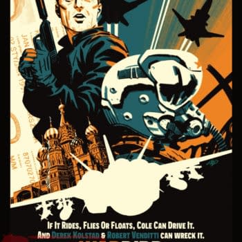 Bad Idea Comics July 2026 Full Solicits And Solicitations