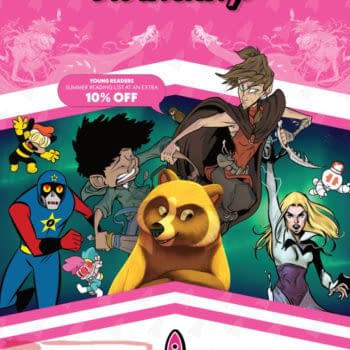 Rocketship July 2026 Solicits And Solicitations