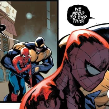 Amazing Spider-Man #26 Carnage Venom Torment Paul Rabin Mary Jane Dylan Brock Spoilers