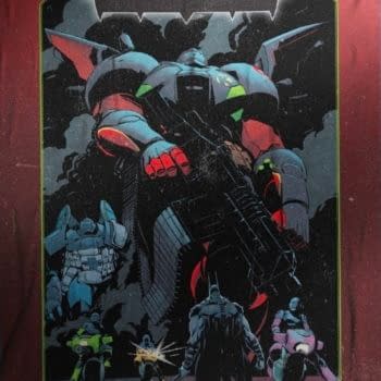 Who Are The New Robins In Absolute Batman #19? (Spoilers)