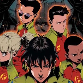 We Now Know Which Absolute Robins Are Which In Absolute Batman #20
