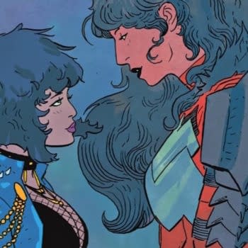 Why Diana & Zatanna Cannot Be (Absolute Wonder Woman #19 Spoilers)