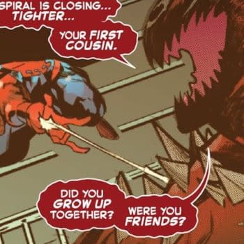 The Cousin Of All Spider-Man