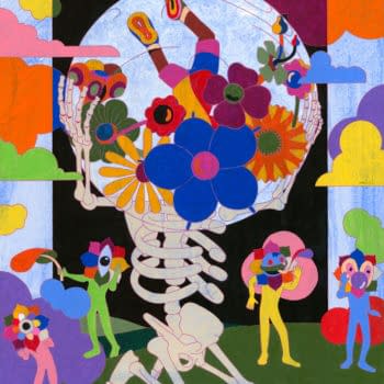 The Quentin Blake Centre For Illustration Opens In London This June