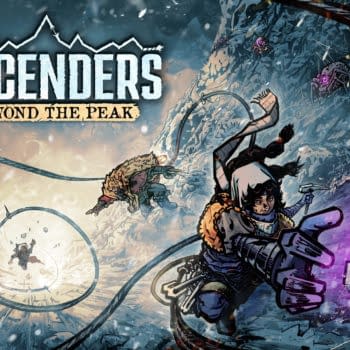 Ascenders: Beyond the Peak