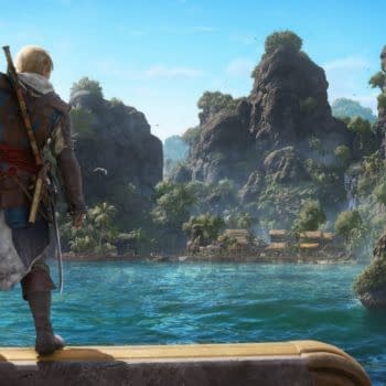 Assassin’s Creed Black Flag Resynced Arrives This July