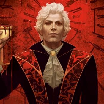 Penguin Random House Reveals New Baldur's Gate 3 Publishing Program