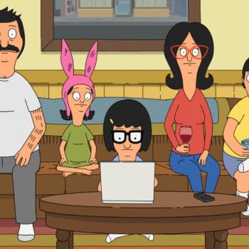 Bob's Burgers Season 16 E11 Preview: Meet Tina, aka "The Keyboard Kid"