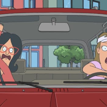 Bob's Burgers
