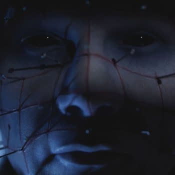 Clive Barker’s Hellraiser: Revival