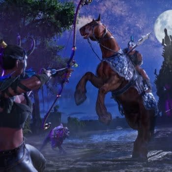 Conan Exiles Enhanced Will Arrive in Early May