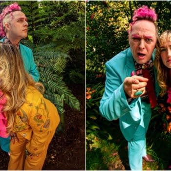 Critical Role Announces Weird Kids Will Return This May on Beacon