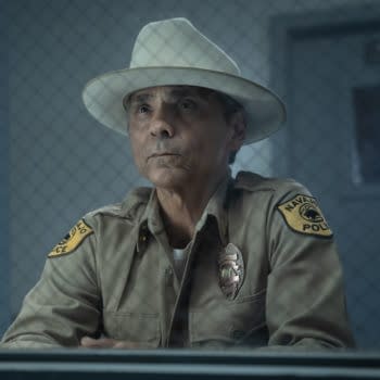 Dark Winds S04 Finale "The Glittering World" Preview; S05 Sneak Peek